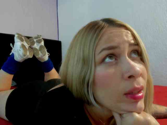 ByancaWinklar webcam