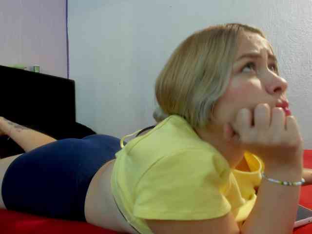 ByancaWinklar webcam