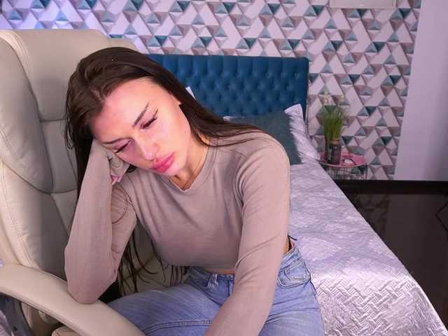 MadissonSoft's BongaCams show and profile