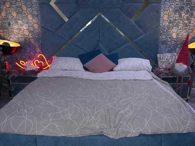 MadissonSoft's BongaCams show and profile