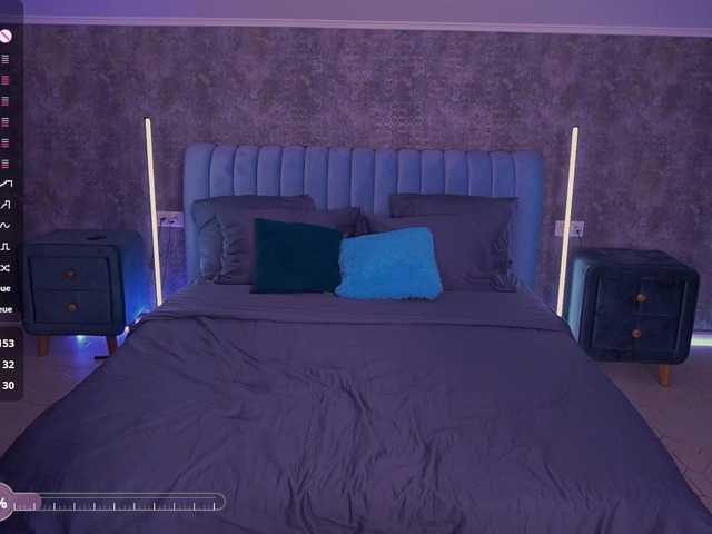 MadissonSoft's BongaCams show and profile