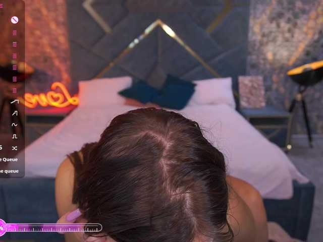 MadissonSoft from BongaCams