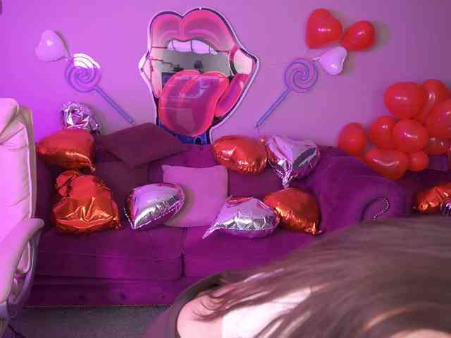 MadissonSoft Live Webcam on BongaCams