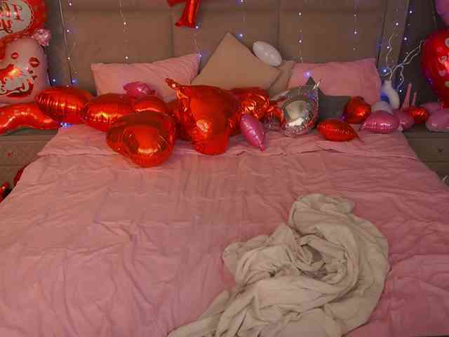 MadissonSoft Live Webcam on BongaCams