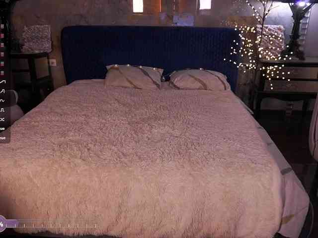 MadissonSoft Live Webcam on BongaCams