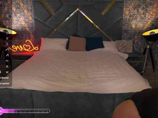 MadissonSoft Live Webcam on BongaCams