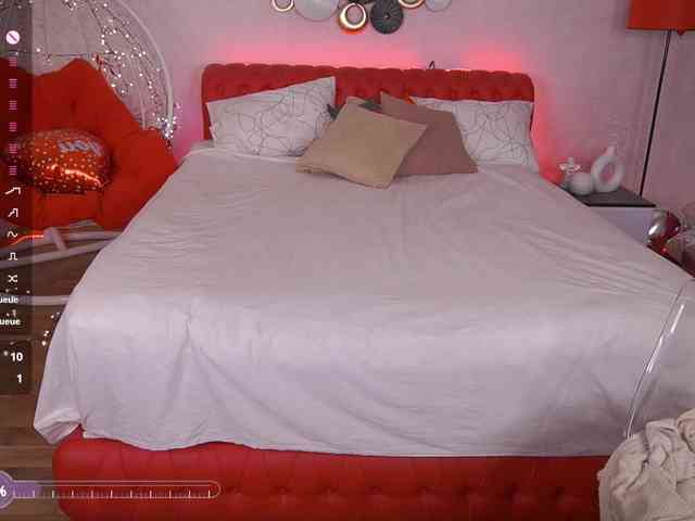 MadissonSoft webcam