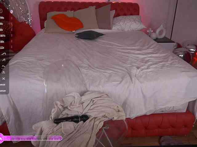 MadissonSoft webcam