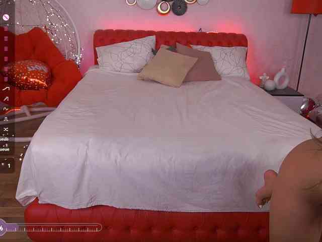 MadissonSoft webcam