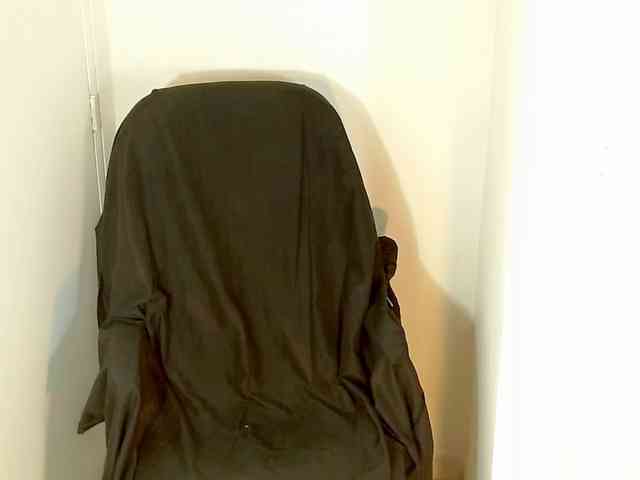 AnnieFoxx webcam