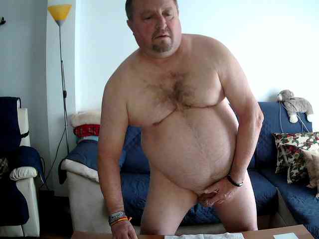 centauros666 Live Webcam on BongaCams