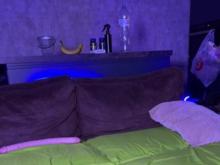 Redfoxygirl Porn Show