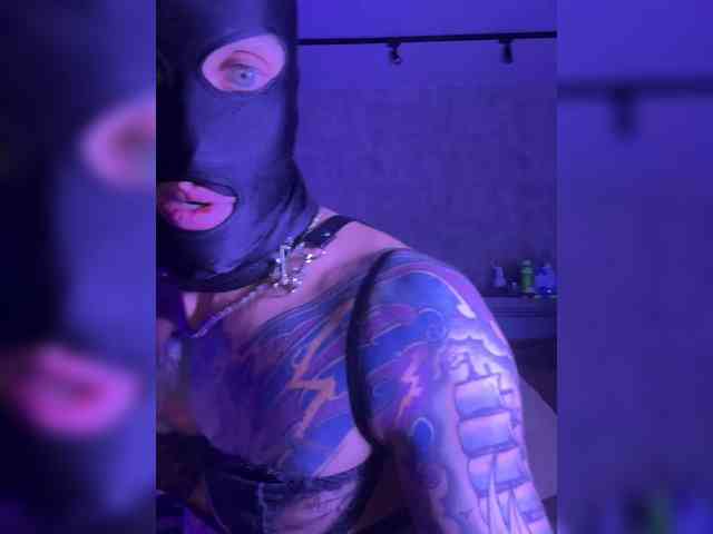 Redfoxygirl webcam