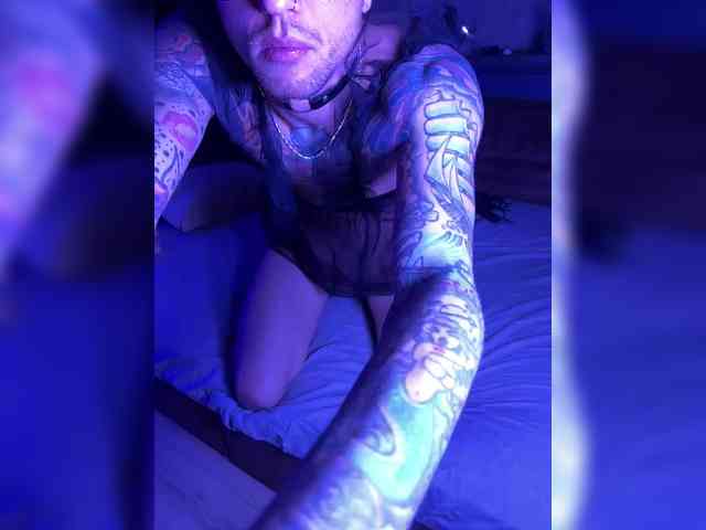 live free porn cams Redfoxygirl