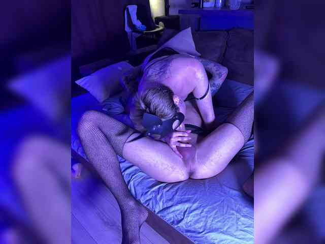 live porn chat Redfoxygirl