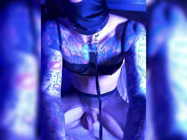 Redfoxygirl webcam