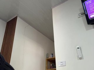 DannaCoxx Porn Show