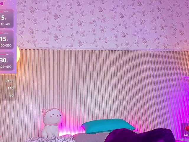DannaCoxx from BongaCams