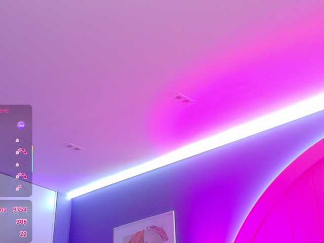 DannaCoxx's BongaCams show and profile