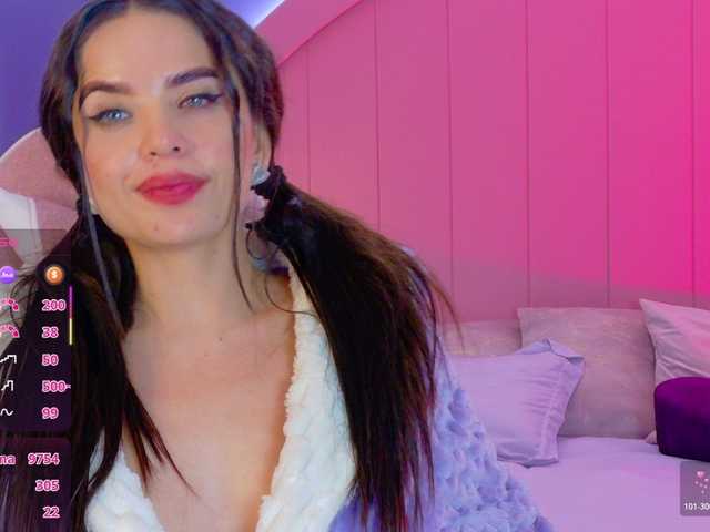 DannaCoxx's BongaCams show and profile