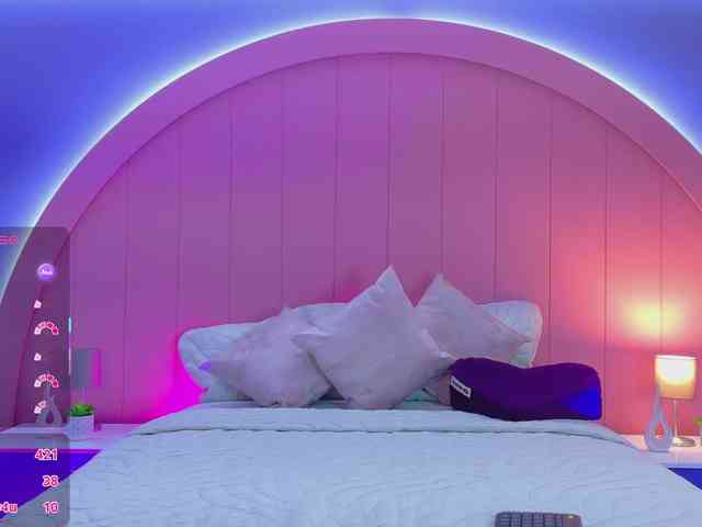 DannaCoxx webcam