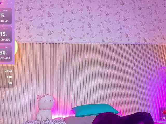DannaCoxx webcam