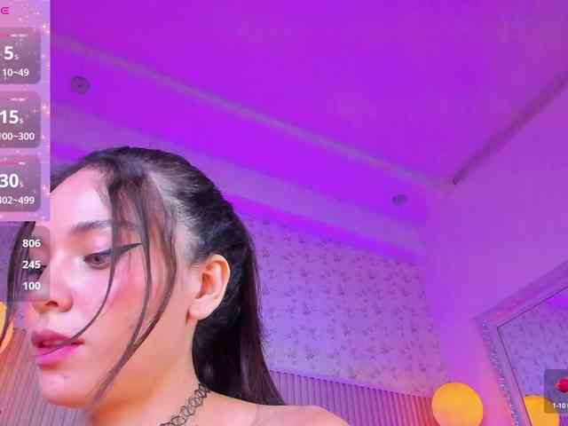 DannaCoxx webcam