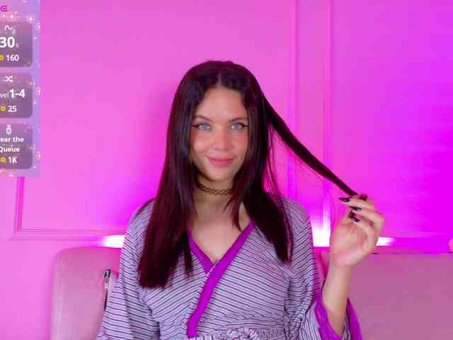 DannaCoxx webcam