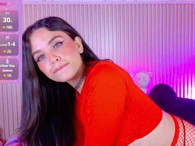 DannaCoxx webcam