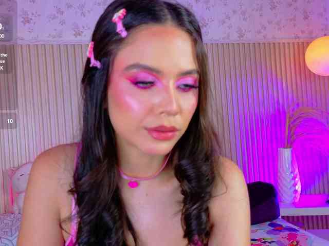 DannaCoxx webcam
