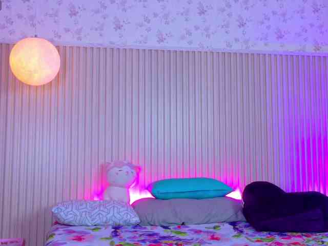 DannaCoxx webcam