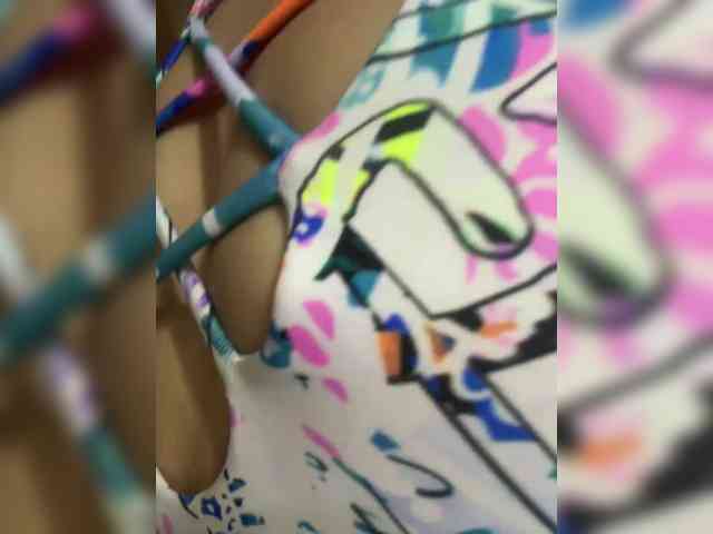 DannaCoxx webcam