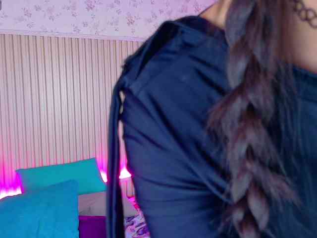 DannaCoxx webcam
