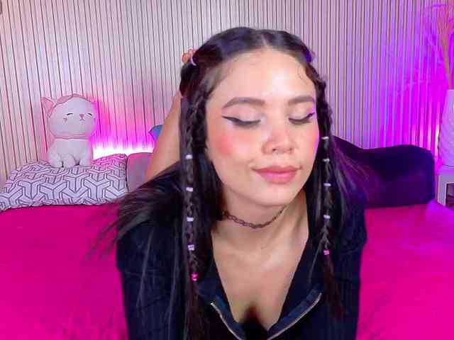 DannaCoxx webcam
