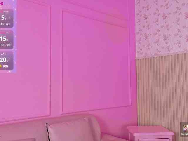 DannaCoxx webcam