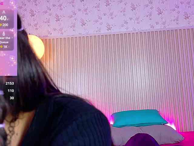 DannaCoxx webcam