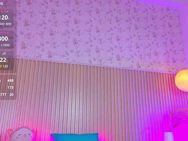 DannaCoxx webcam