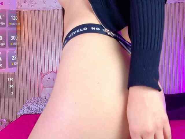 DannaCoxx webcam