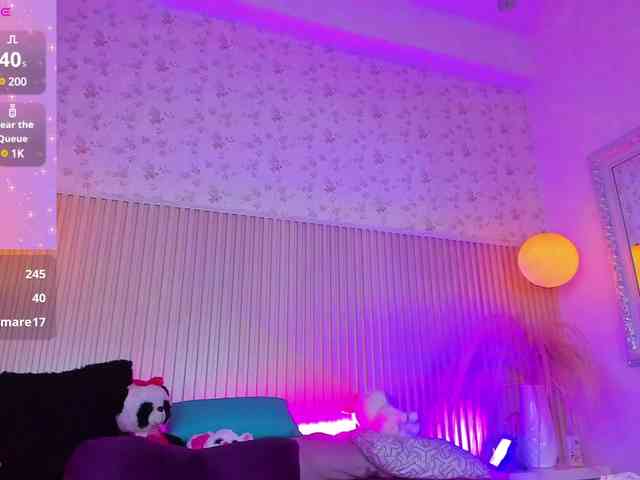 DannaCoxx webcam