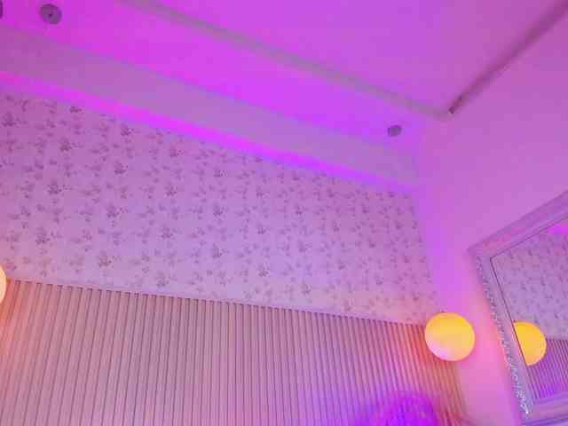 DannaCoxx webcam