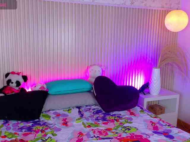DannaCoxx webcam