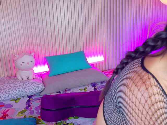 DannaCoxx webcam