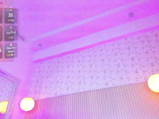 DannaCoxx webcam