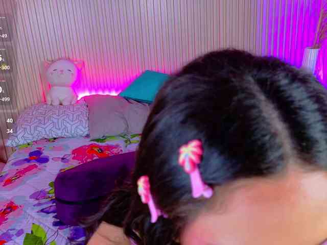 DannaCoxx webcam