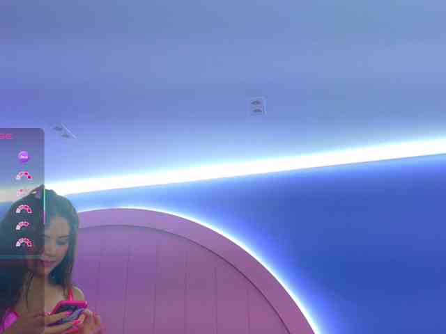 DannaCoxx webcam