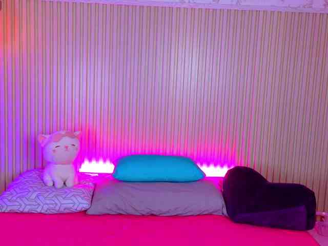 DannaCoxx webcam