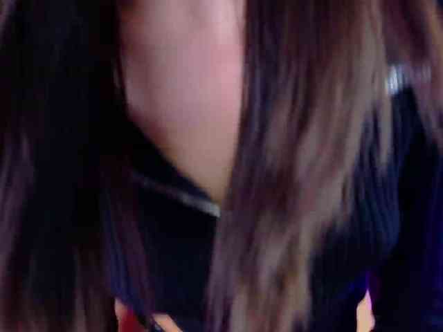 DannaCoxx webcam