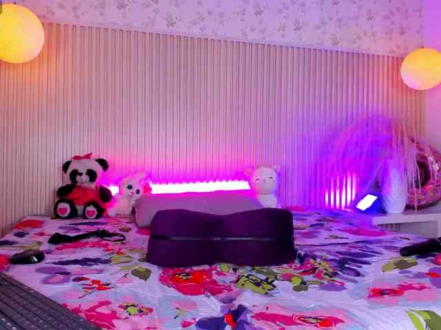 DannaCoxx webcam
