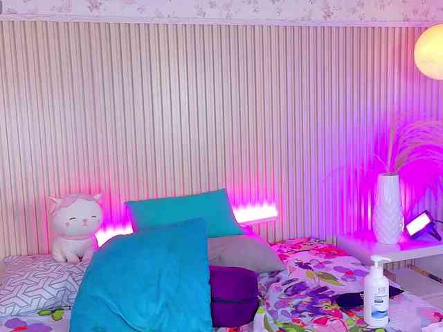 DannaCoxx webcam
