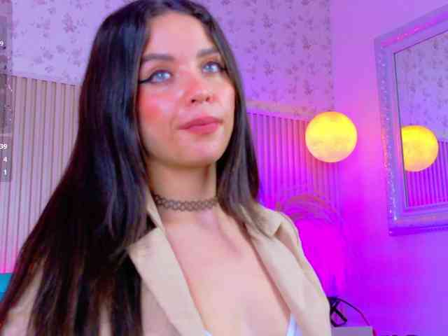 Модель: DannaCoxx
